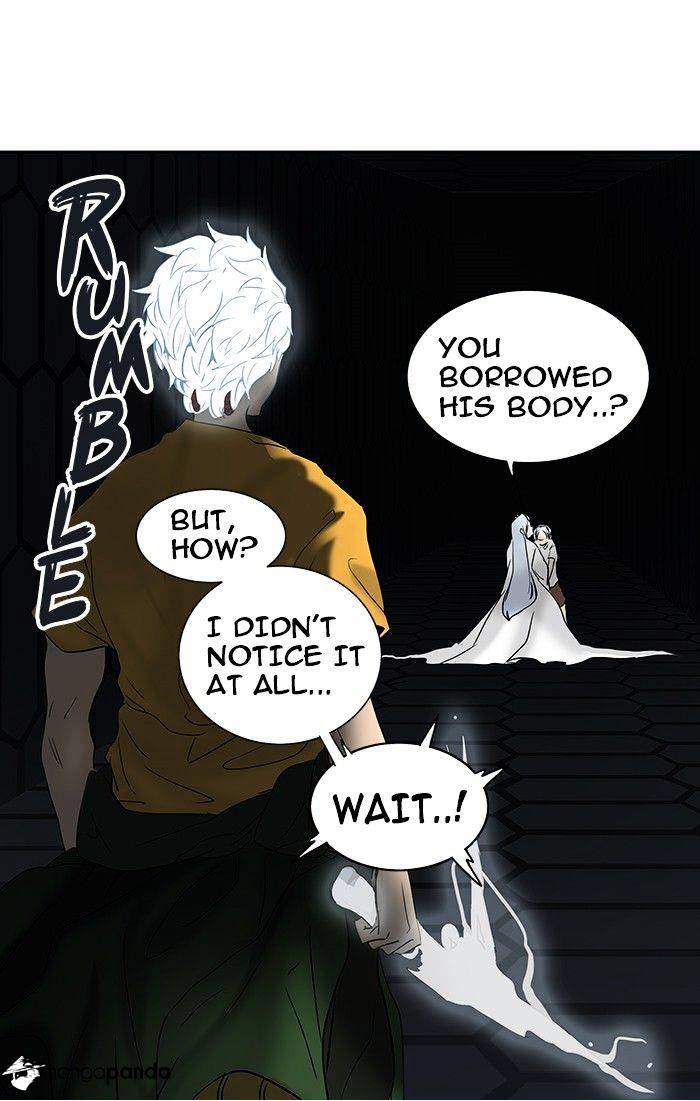 Tower of God, Chapter 262 image 20